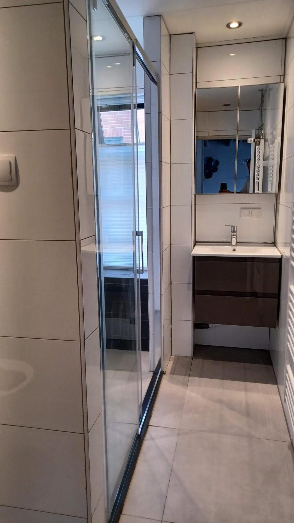 Karakteristiek Huis In Centrum Winsum Met Nieuwe Badkamer エクステリア 写真